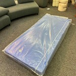 Matras koudschuim pocketvering 90x200cm